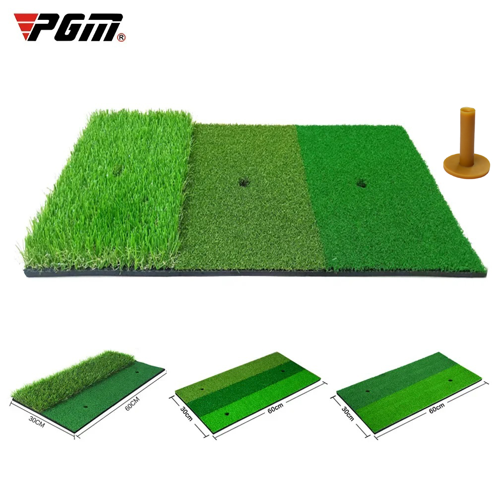 Golf Putting Mat - PGM tapis de frappe de Golf