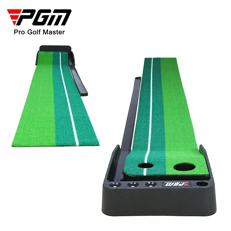 Golf Putting Mat - Aide à l'entraînement de golf PGM,