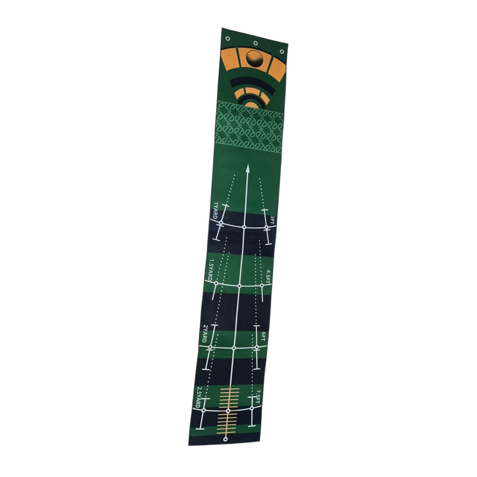 Golf Putting Mat - Tapis de putting pour le golf,