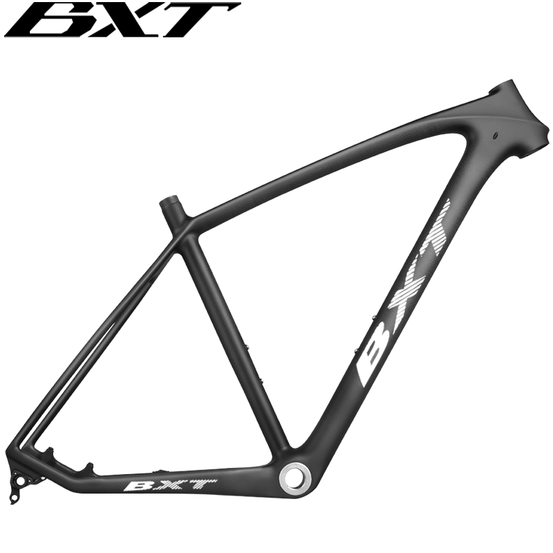 Xc Sports Equipment - Cadre de vélo de montagne rigide