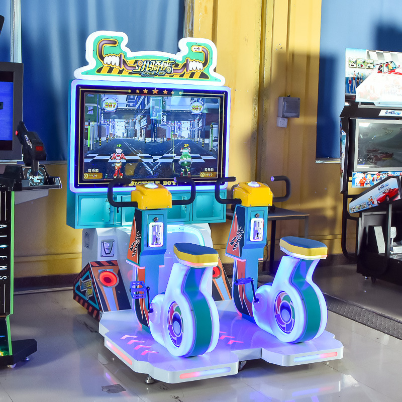 Sports Equipment Video - Machine de jeu de simulation de