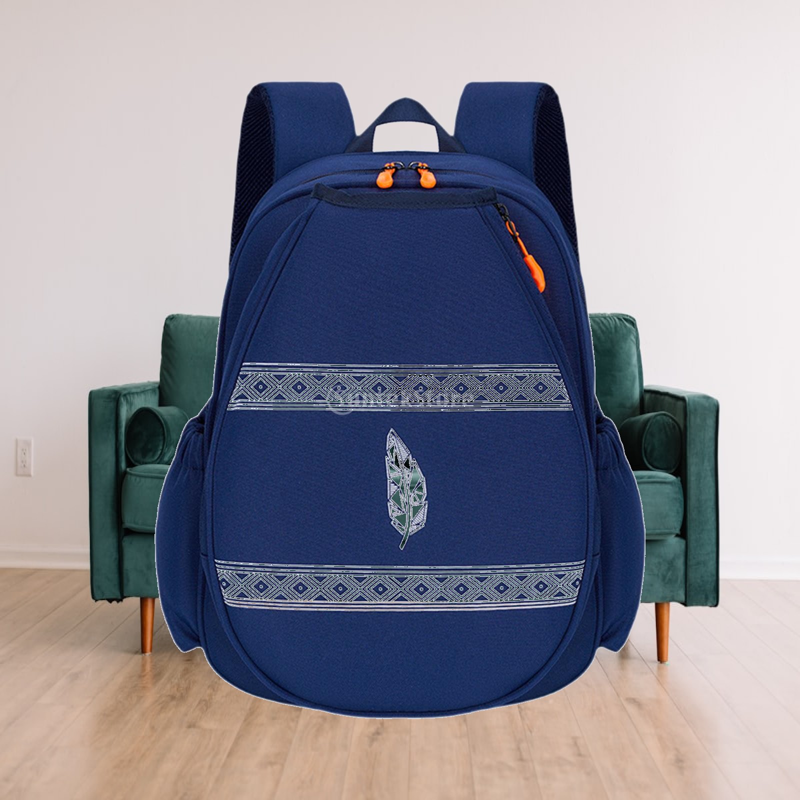 Sports Equipment For Badminton - Sac de tennis en tissu Oxford,