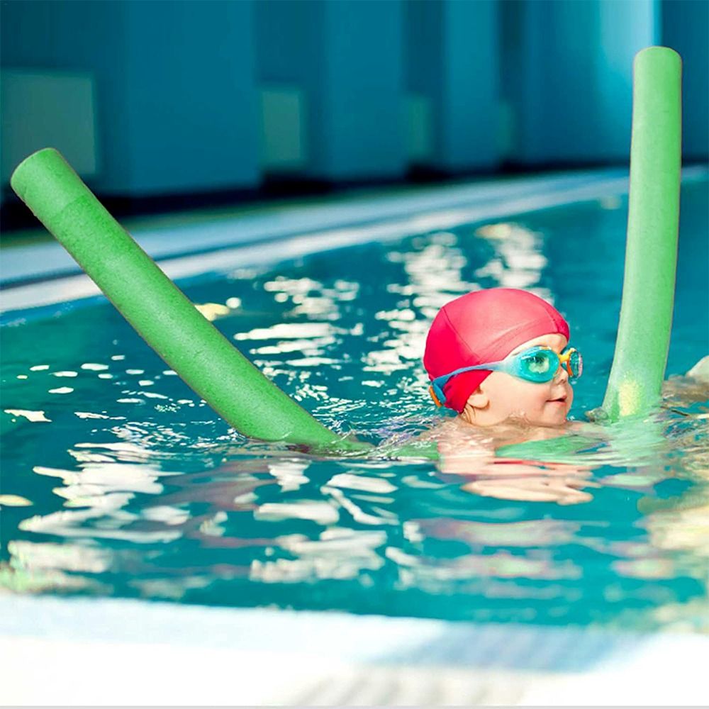 Foam Pool Noodle - Bâton flottant en mousse pour piscine