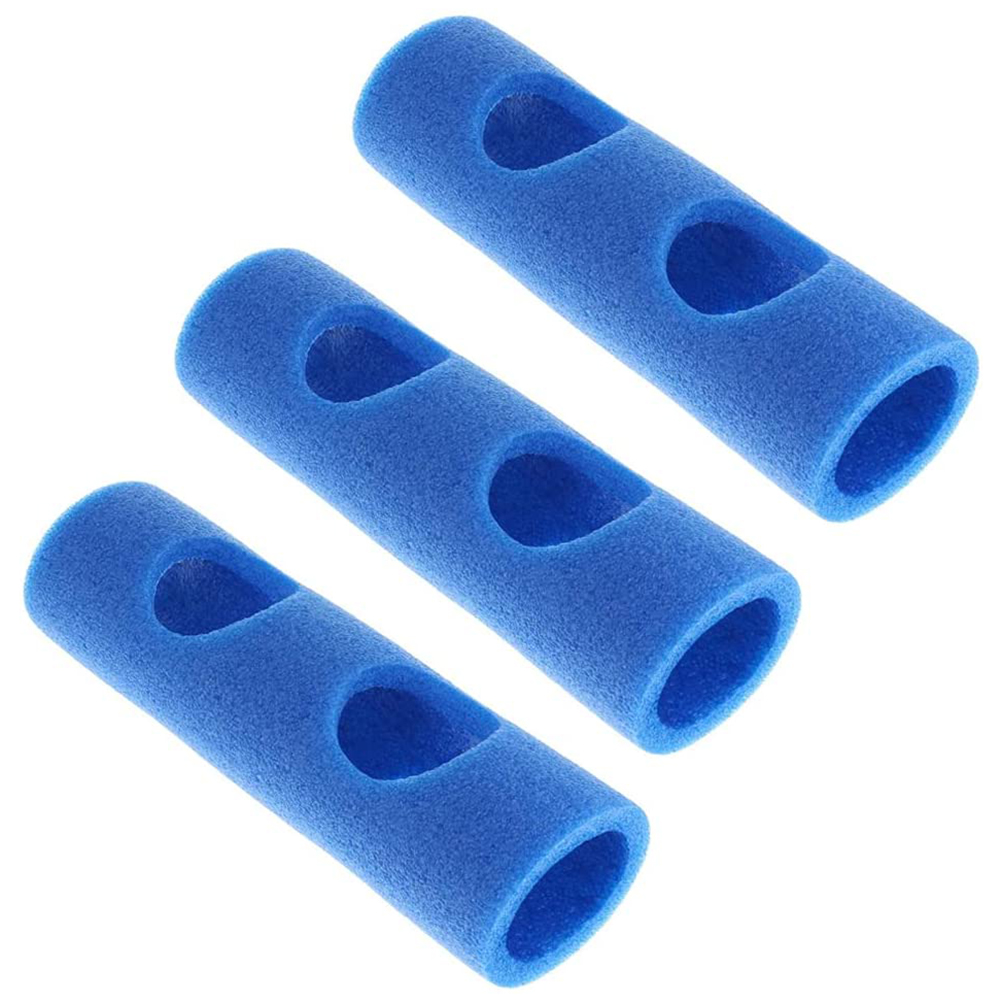 Lot de 3 connecteurs pour bâto - Foam Pool Noodle avis et prix