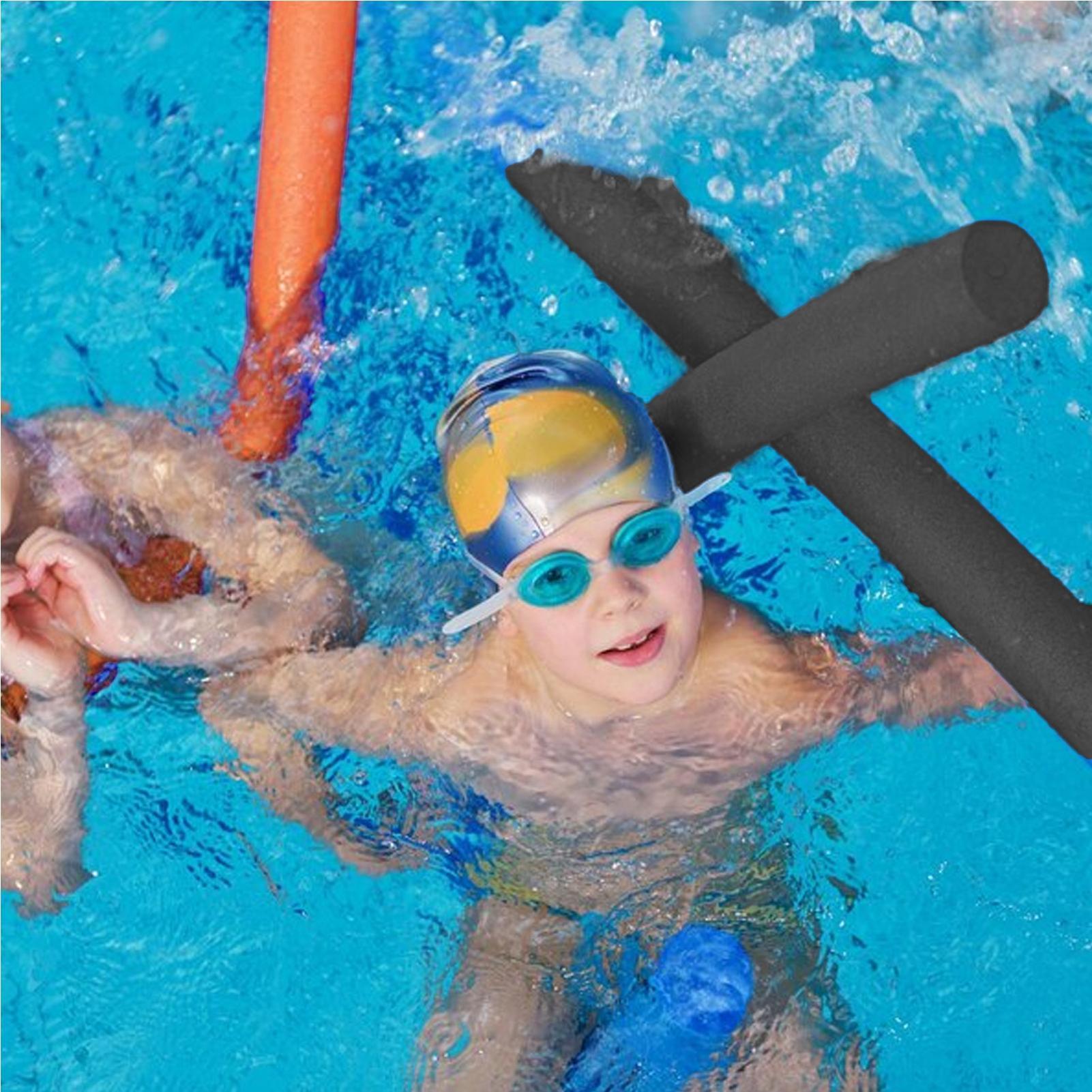 Bâtonnets Flottants en Mousse  - Foam Pool Noodle avis et prix