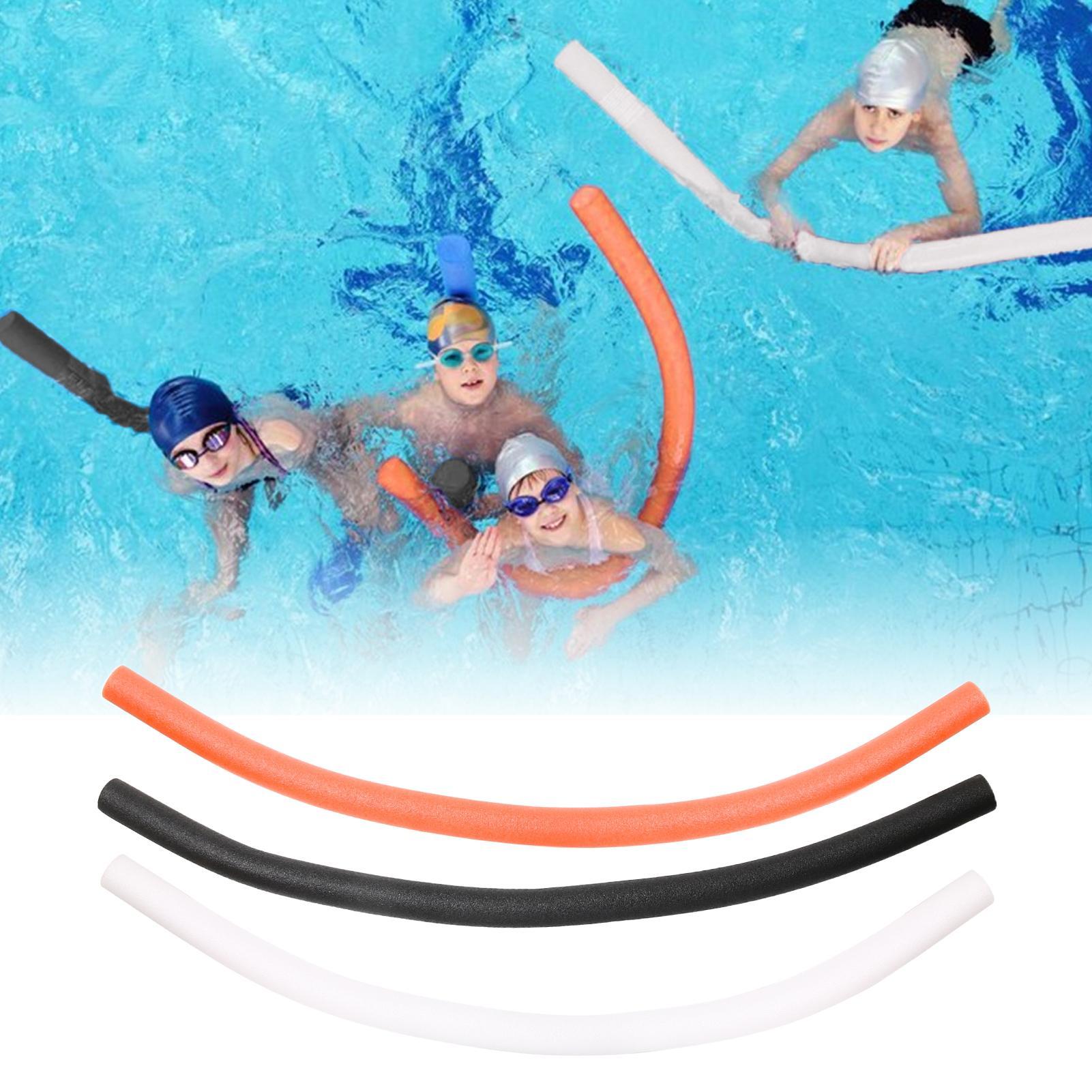 Bâtonnets Flottants en Mousse  - Foam Pool Noodle avis et prix
