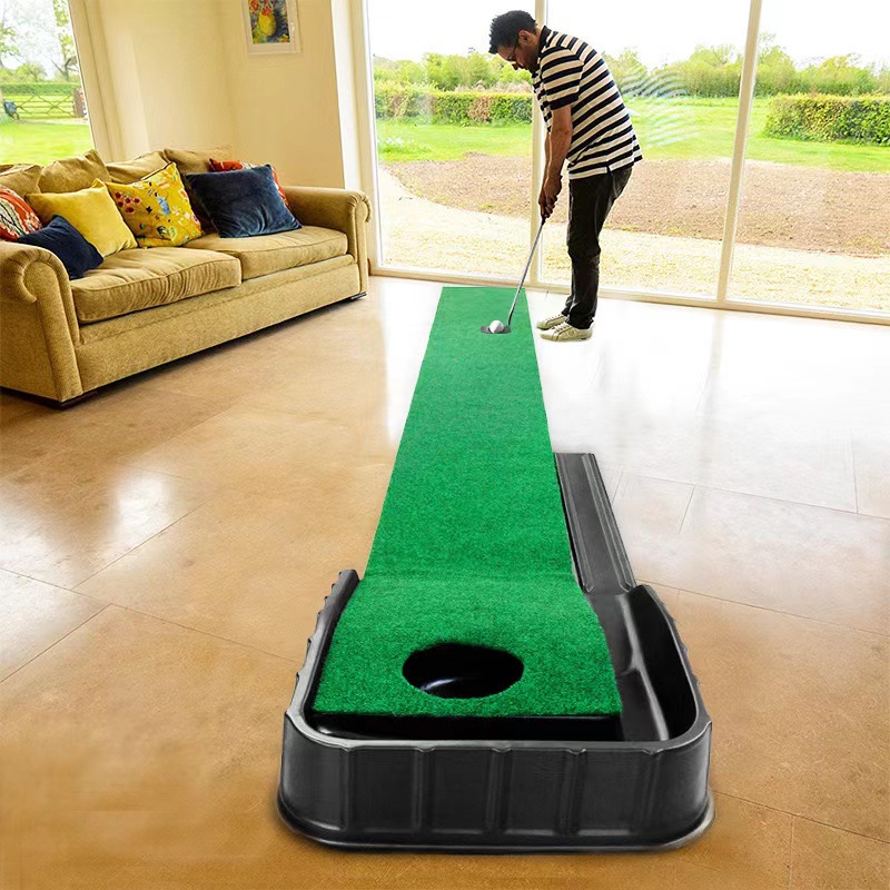 Tapis de mise : parfaites vos  - Golf Putting Mat avis et prix