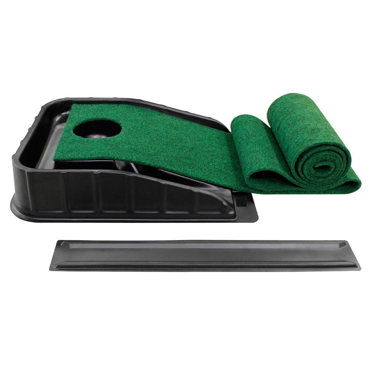 Tapis de mise : parfaites vos  - Golf Putting Mat avis et prix