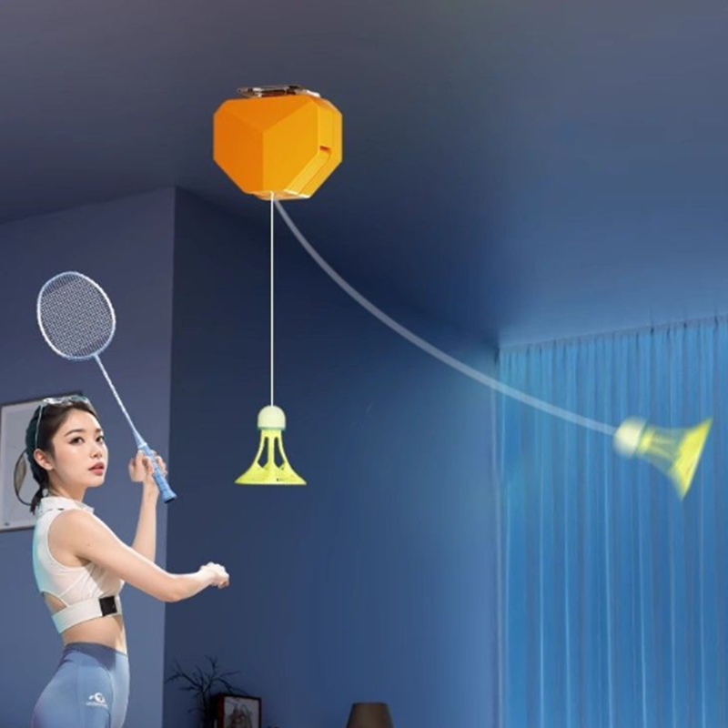 Appareil d'entraînement de bad - Sports Equipment For Badminton avis et prix