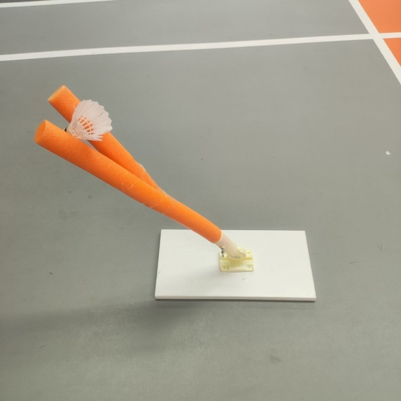 Appareil d'entraînement au bad - Sports Equipment For Badminton avis et prix