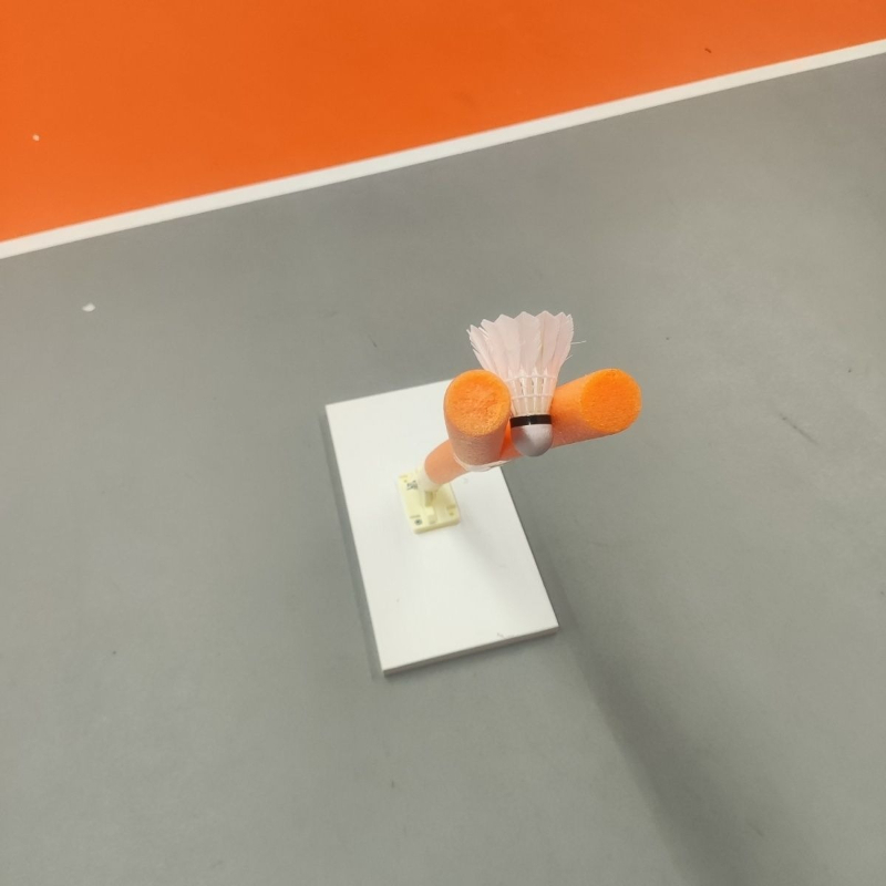 Appareil d'entraînement au bad - Sports Equipment For Badminton avis et prix