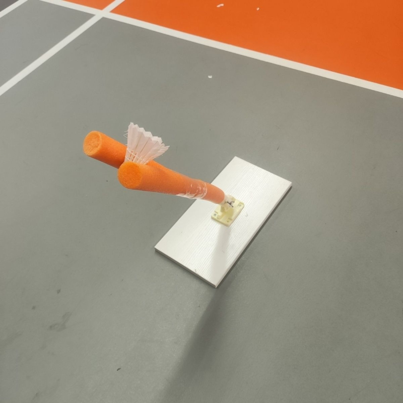 Appareil d'entraînement au bad - Sports Equipment For Badminton avis et prix