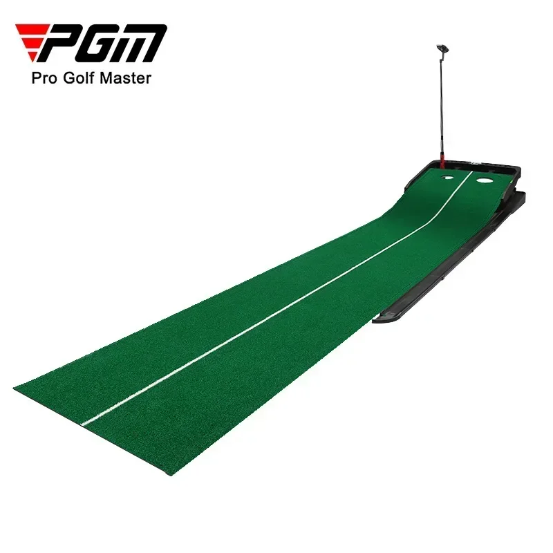 Tapis de putting de golf Pgm 3 - Golf Putting Mat avis et prix