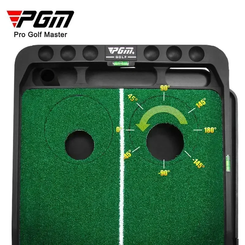 Tapis de putting de golf Pgm 3 - Golf Putting Mat avis et prix