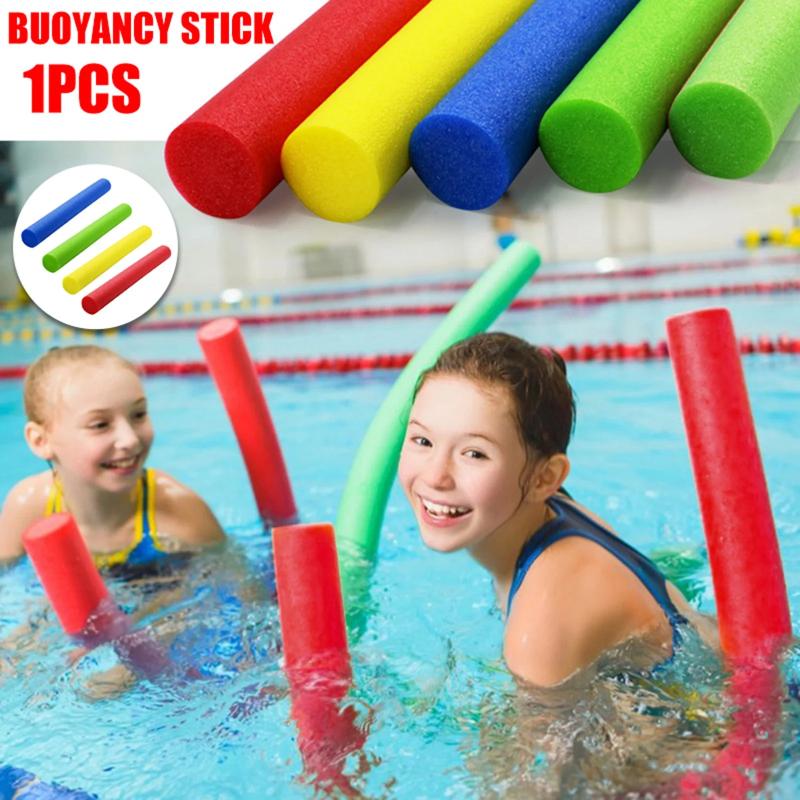 ● Bâton flottant en mousse pou - Foam Pool Noodle avis et prix