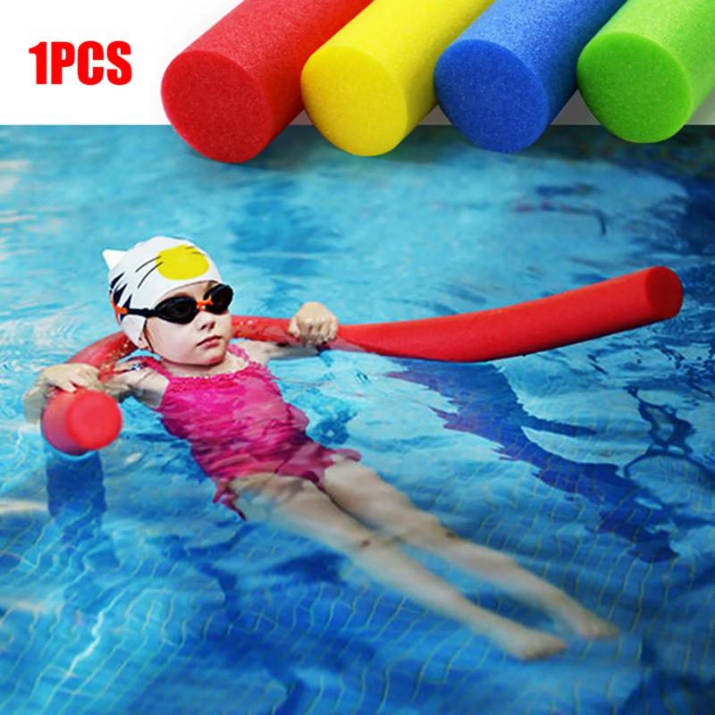 ● Bâton flottant en mousse pou - Foam Pool Noodle avis et prix