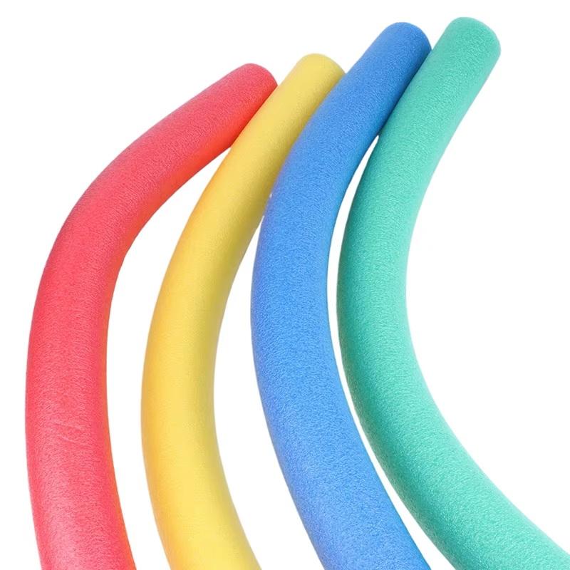● Bâton flottant en mousse pou - Foam Pool Noodle avis et prix