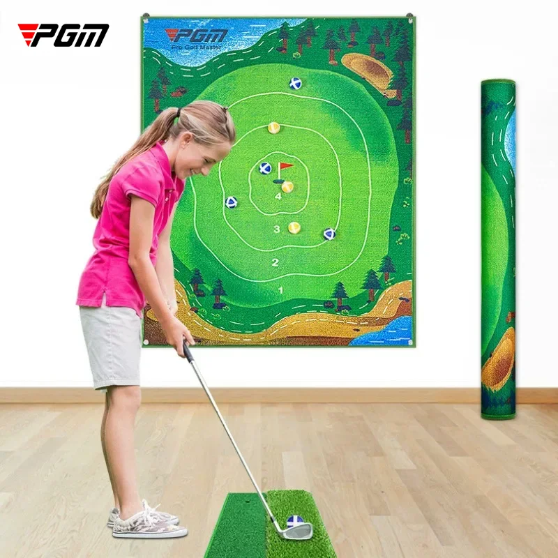 PGM DJD040 Mini jeu de fléchet - Golf Putting Mat avis et prix