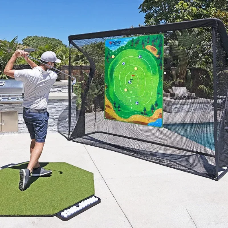 PGM DJD040 Mini jeu de fléchet - Golf Putting Mat avis et prix