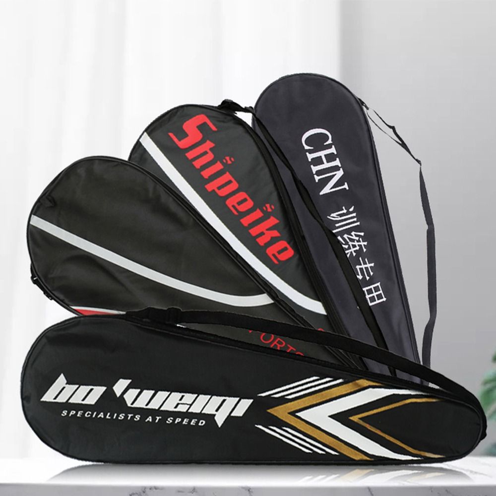 Sac de raquettes de badminton  - Sports Equipment For Badminton avis et prix