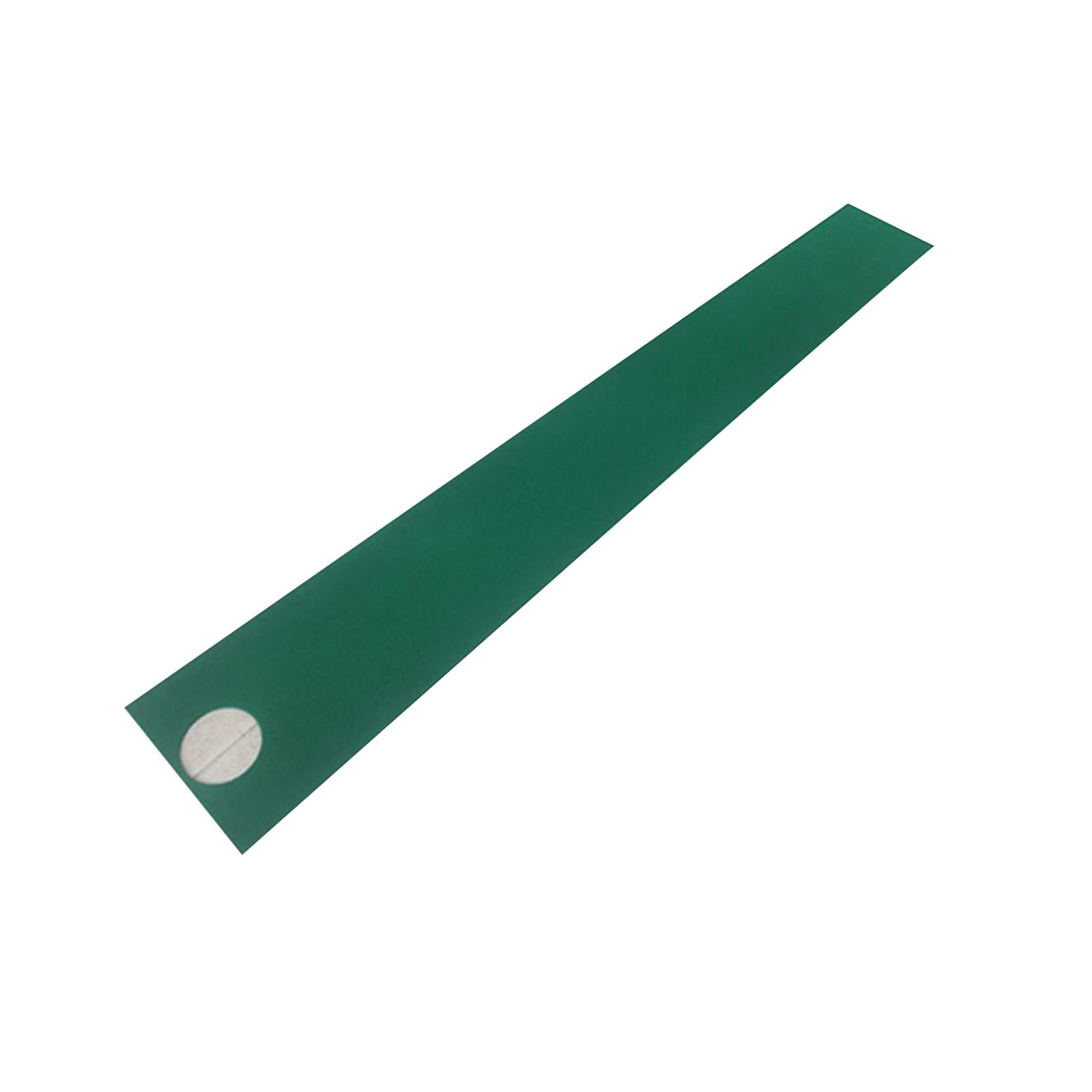 Polymères d'entraînement de go - Golf Putting Mat avis et prix