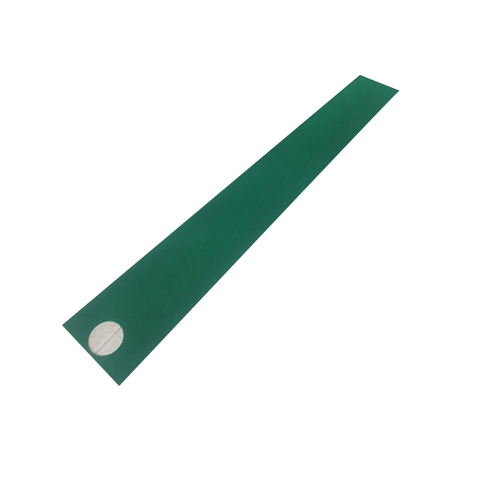 Polymères d'entraînement de go - Golf Putting Mat avis et prix