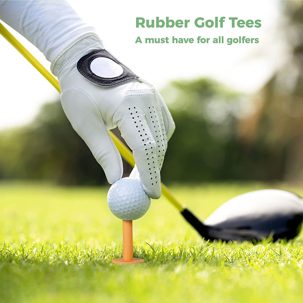 Lot de 5 tees de golf en caout - Golf Putting Mat avis et prix