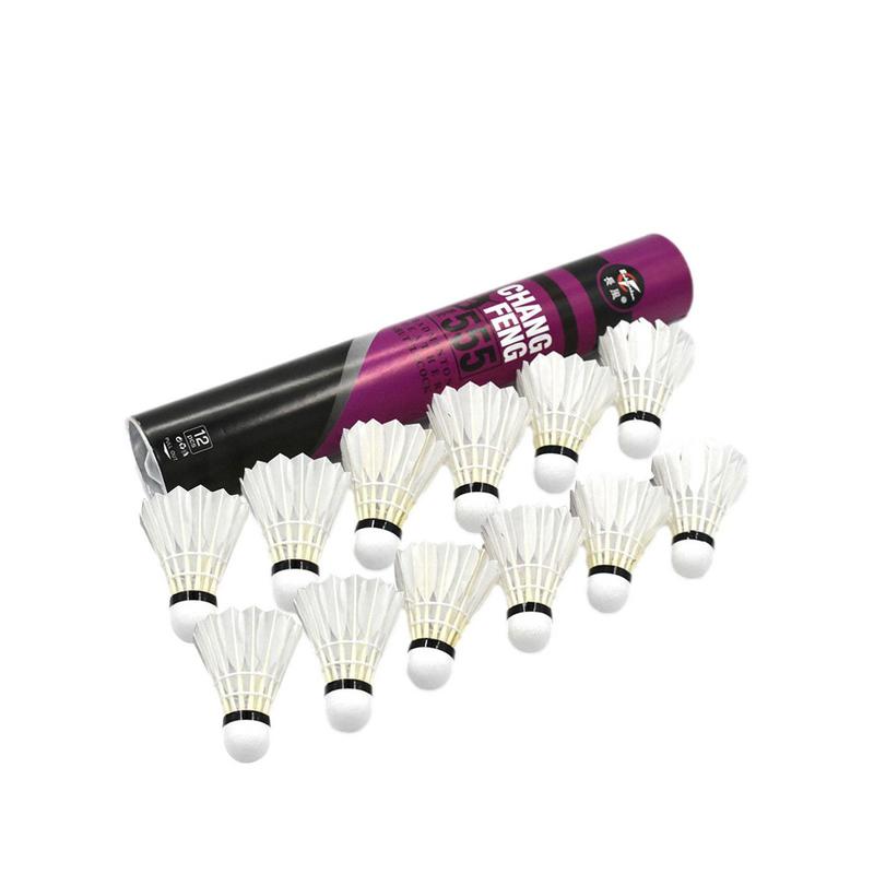 Volants de Danemark minton en  - Sports Equipment For Badminton avis et prix