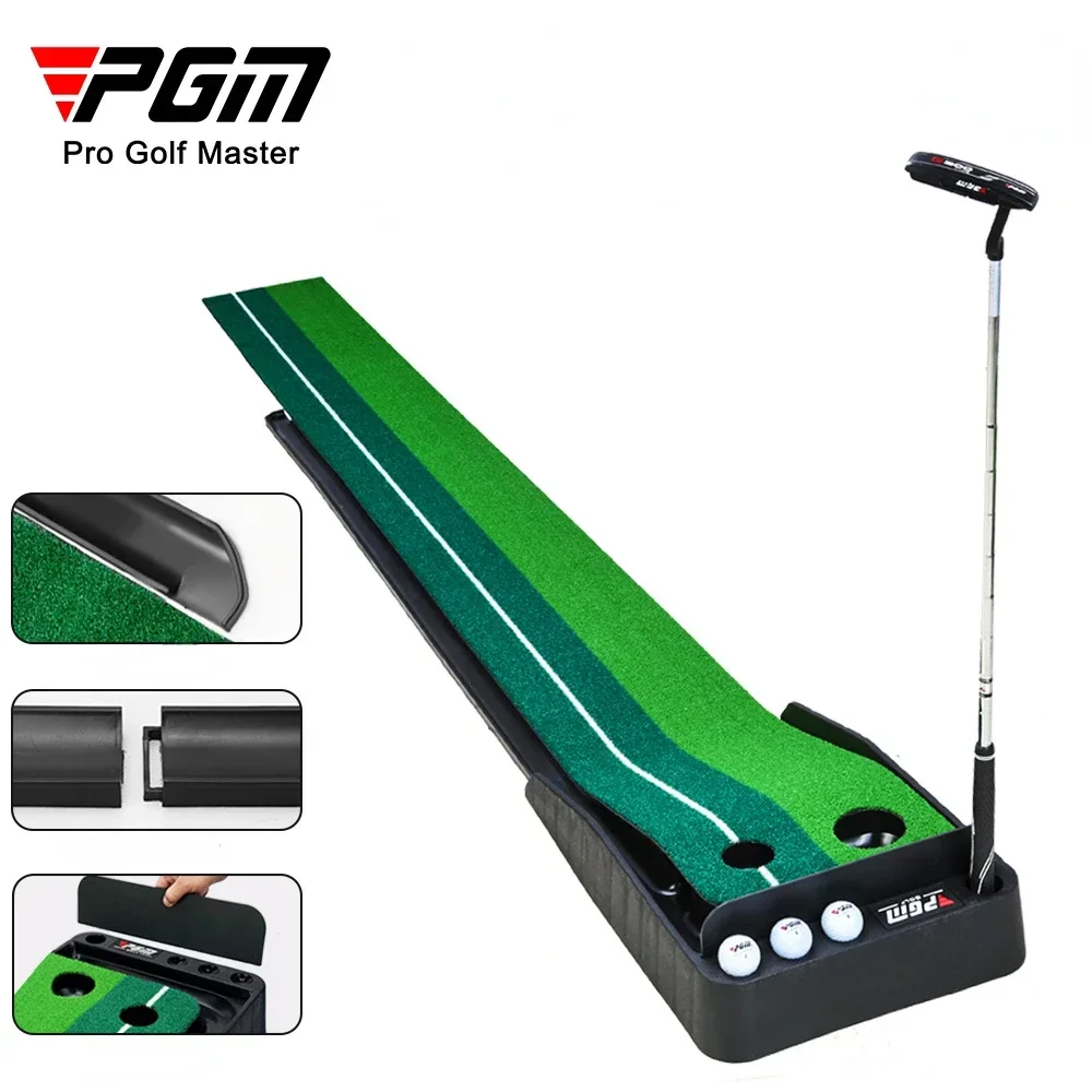 Aide à l'entraînement de golf  - Golf Putting Mat avis et prix