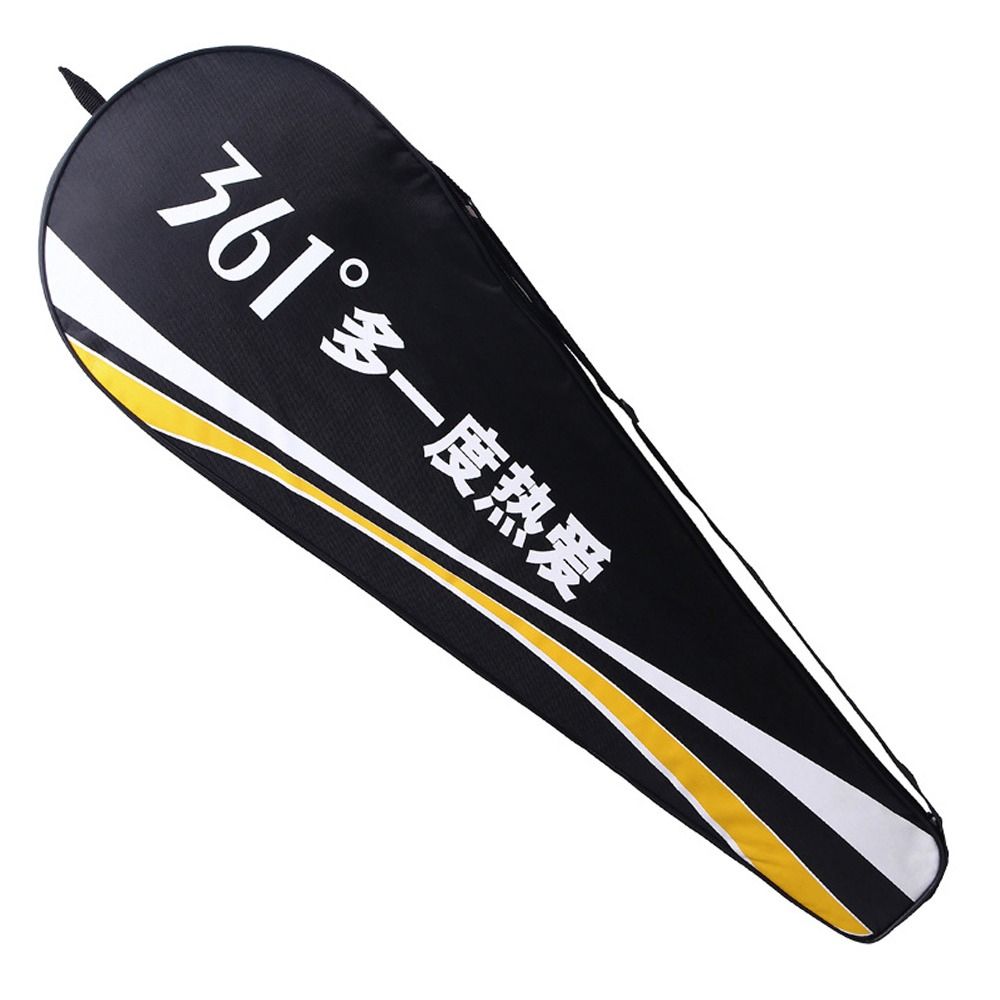 Sac de raquettes de Badminton  - Sports Equipment For Badminton avis et prix