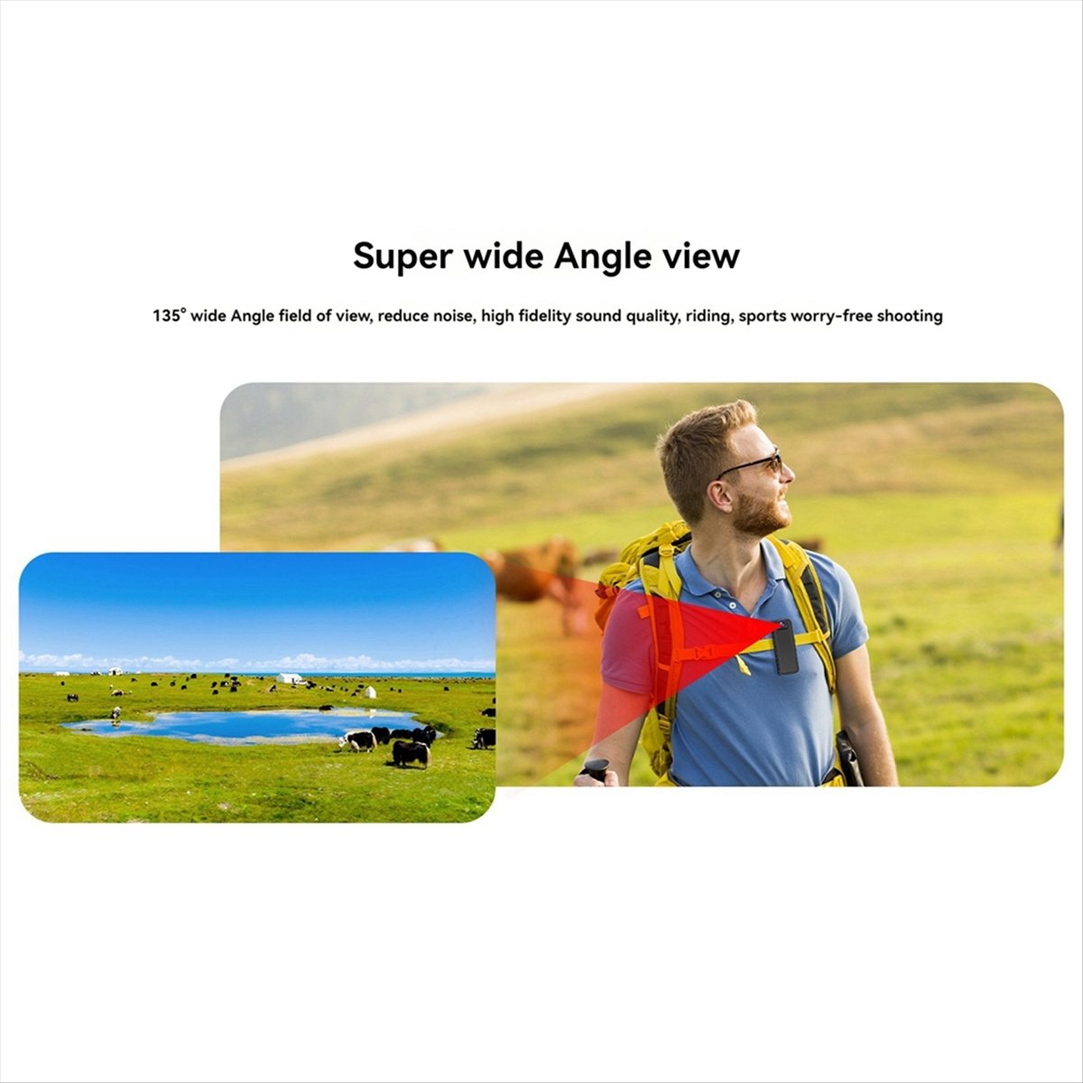 Nouvel enregistreur Portable W - Sports Equipment Video avis et prix