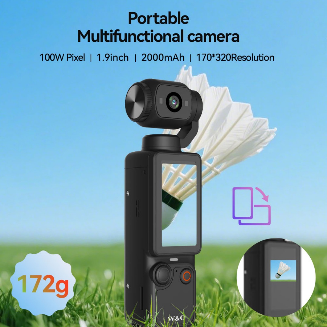 Caméra sportive SKIG 1080P équ - Sports Equipment Video avis et prix