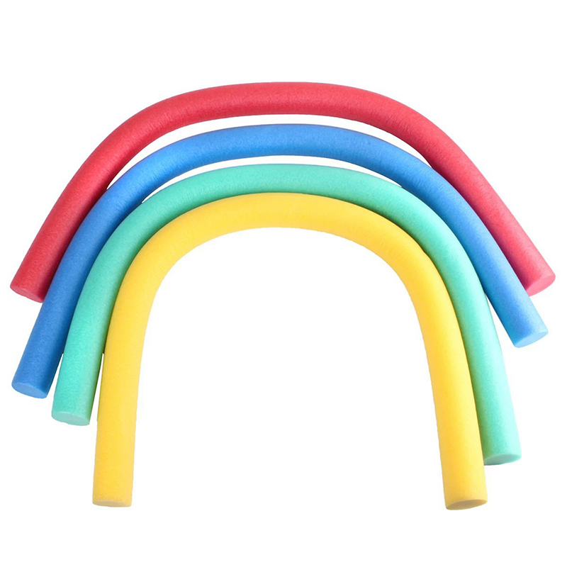 1 pièce Anneau flottant en mou - Foam Pool Noodle avis et prix