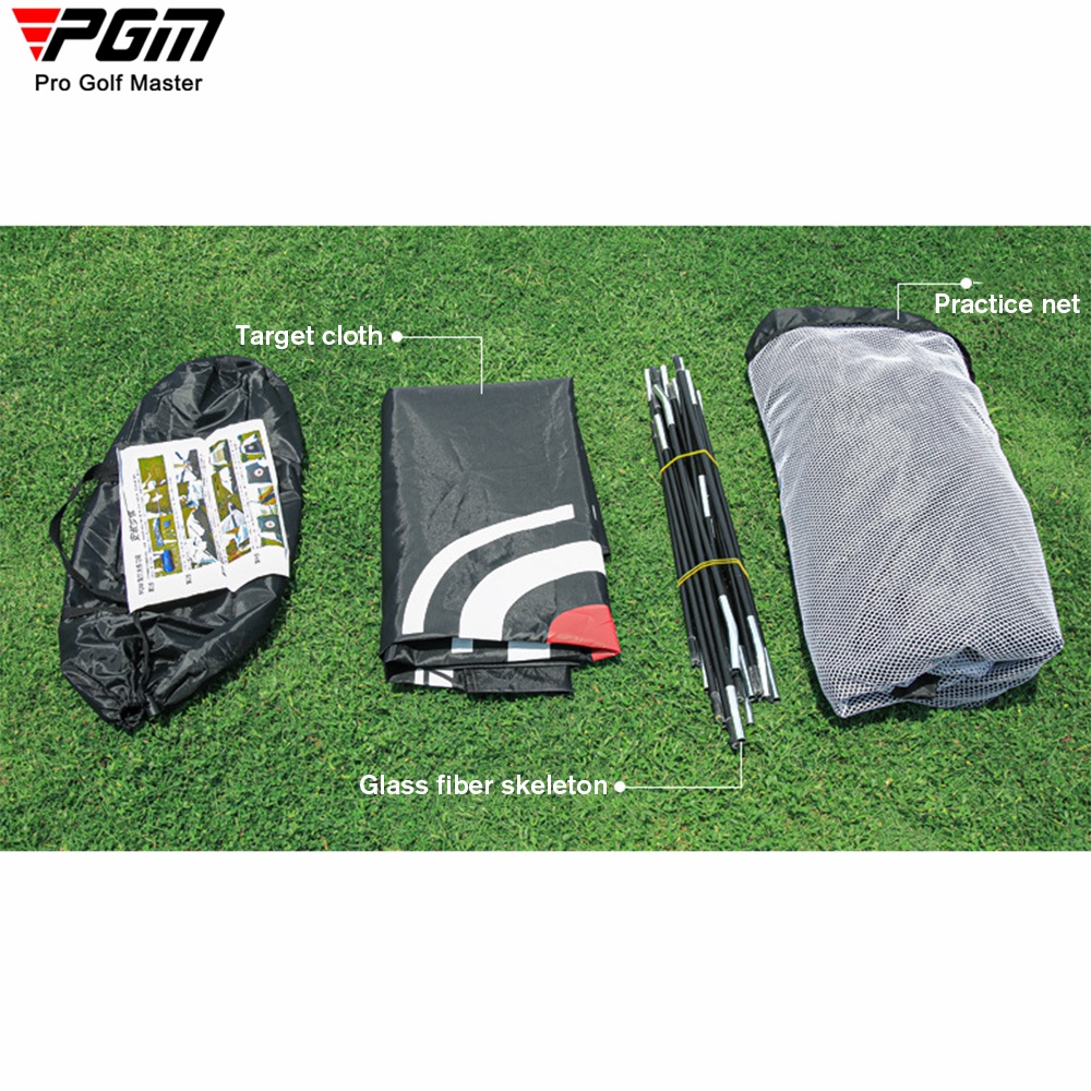 PGM Filet d'entraînement de go - Golf Putting Mat avis et prix