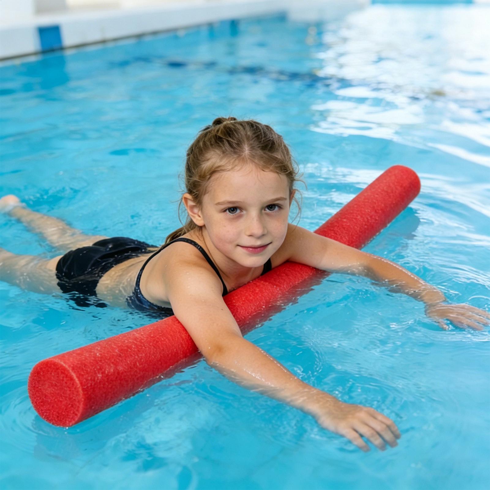 Bâtons de flottaison en mousse - Foam Pool Noodle avis et prix