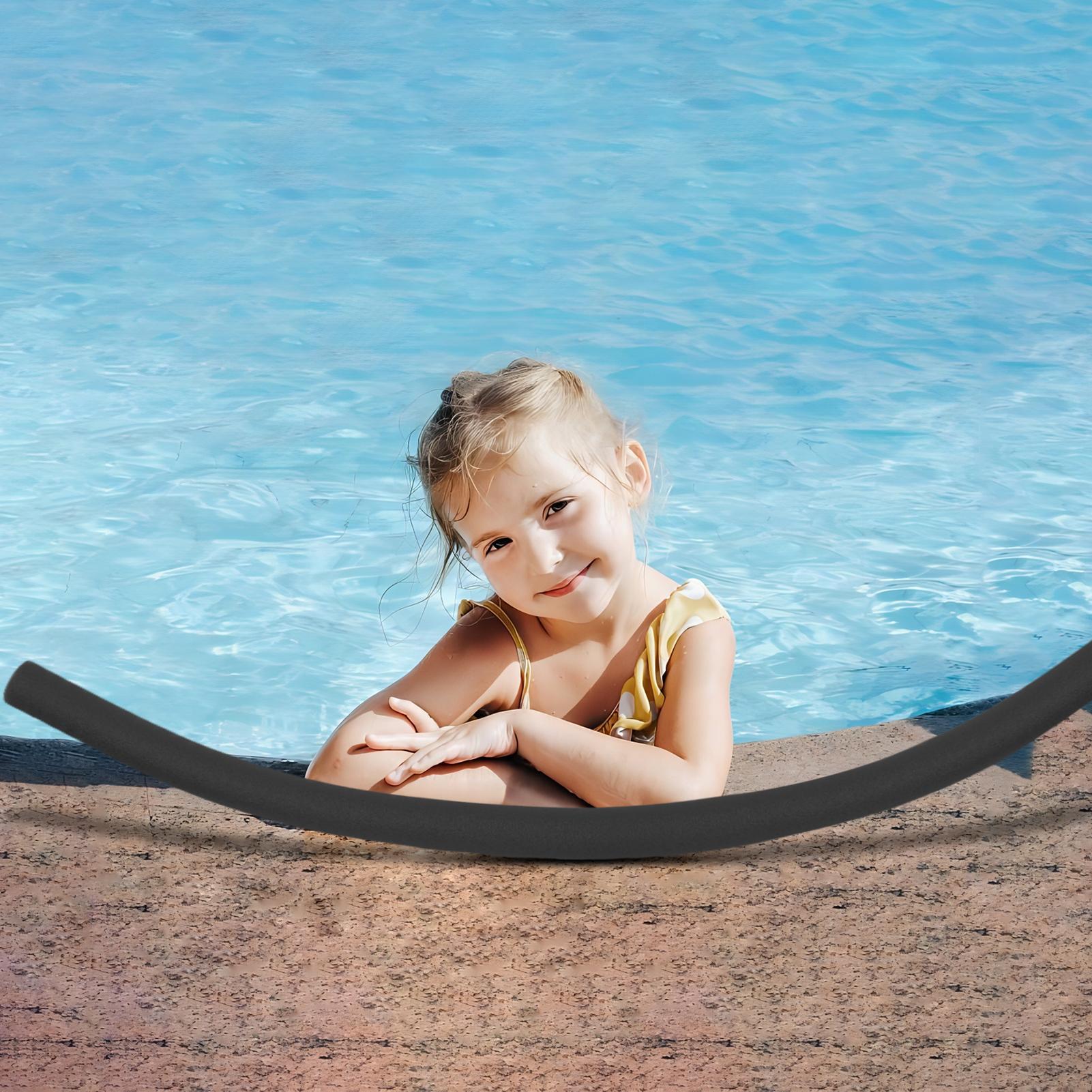 Bouées de piscine en mousse, j - Foam Pool Noodle avis et prix