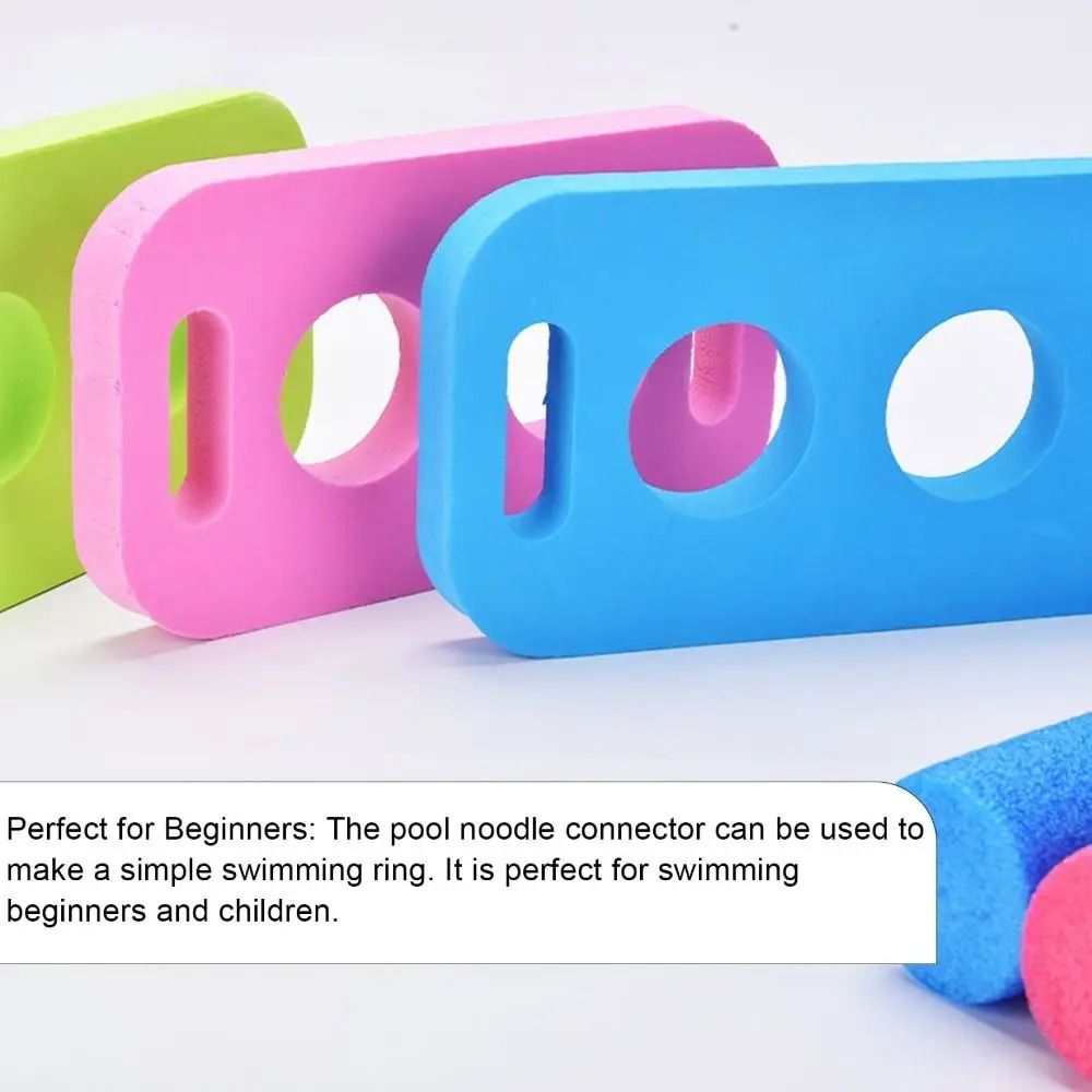 Connecteur de bâton de natatio - Foam Pool Noodle avis et prix