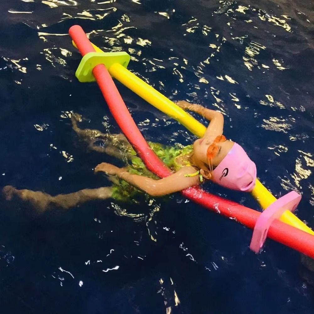 Connecteur de bâton de natatio - Foam Pool Noodle avis et prix