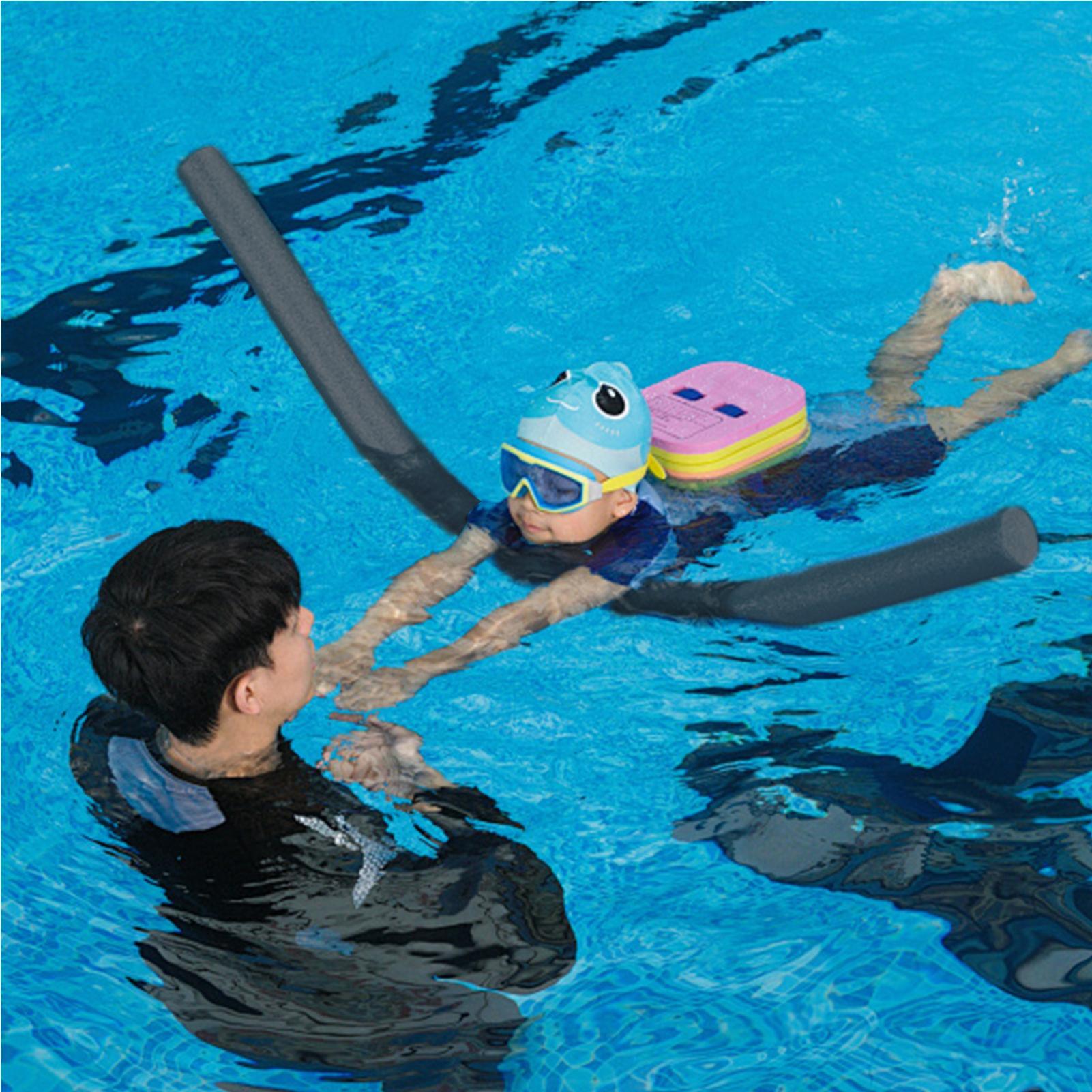 Bâtonnets de piscine en mousse - Foam Pool Noodle avis et prix