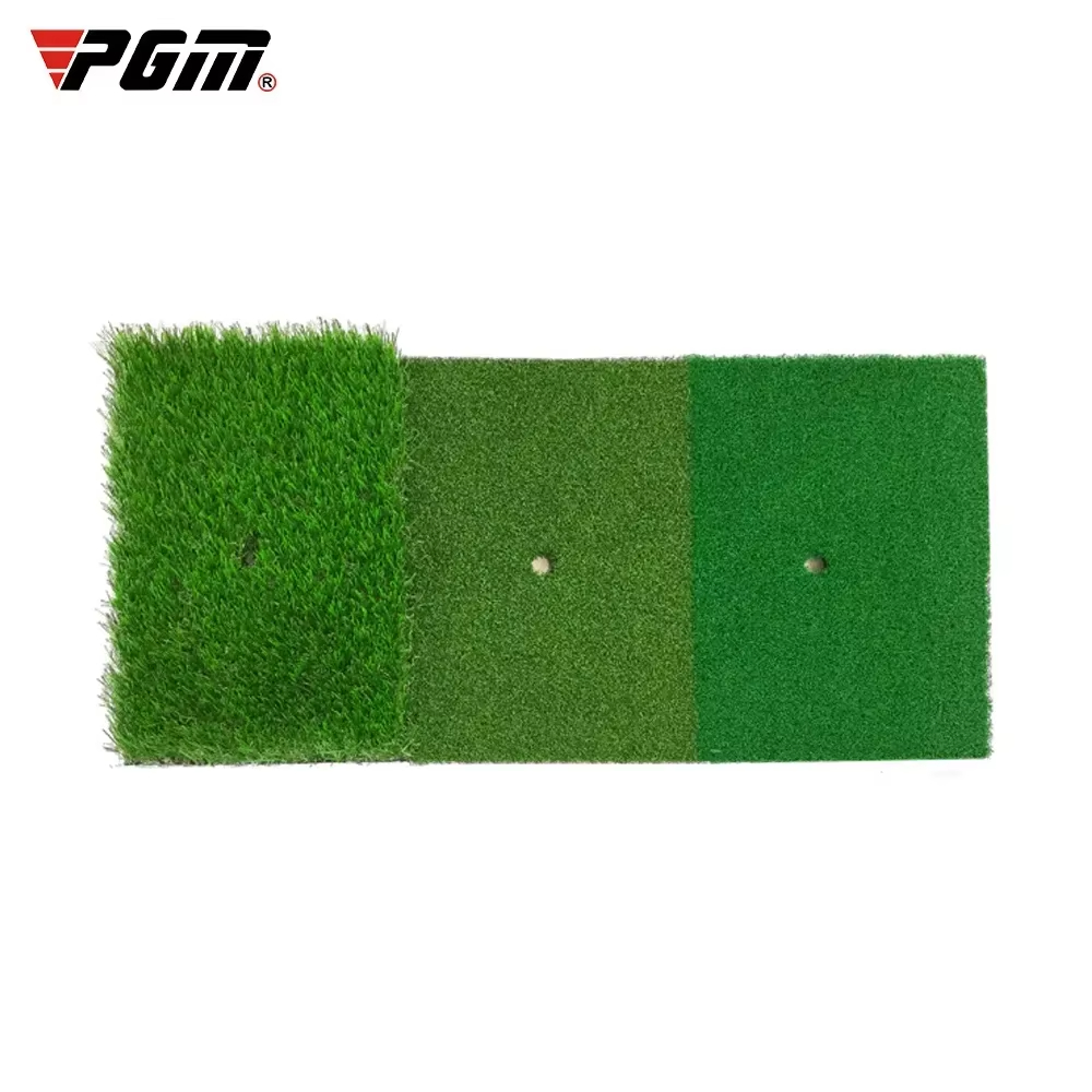 Tapis de frappe de golf PGM en - Golf Putting Mat avis et prix
