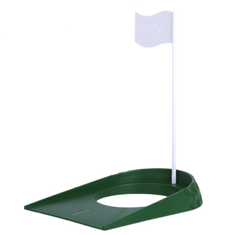 Coupelle de golf avec drapeau  - Golf Putting Mat avis et prix