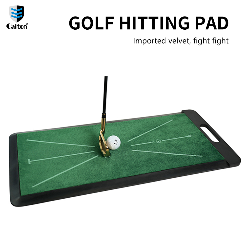 Tapis d'entraînement de golf C - Golf Putting Mat avis et prix