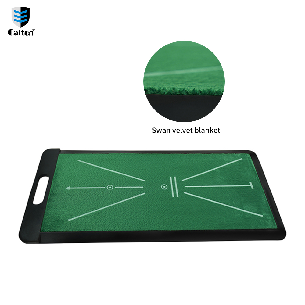 Tapis d'entraînement de golf C - Golf Putting Mat avis et prix