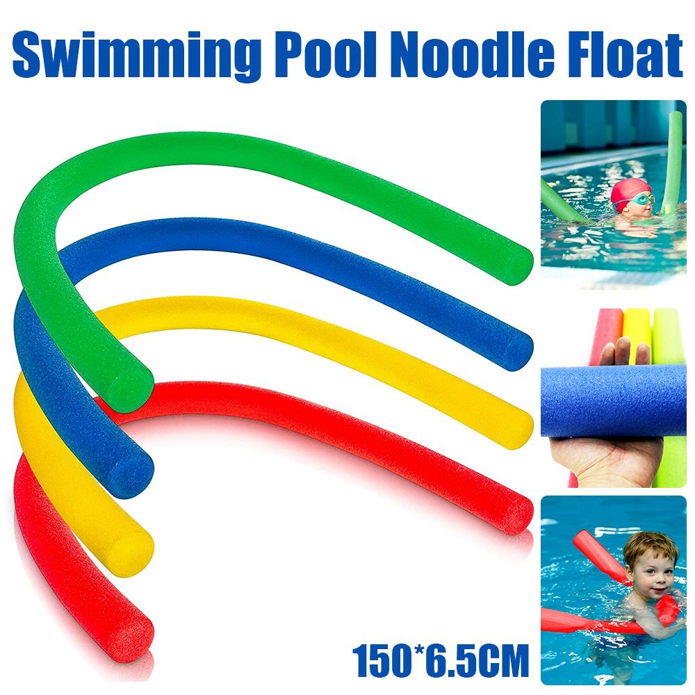 Bâton flottant en mousse pour  - Foam Pool Noodle avis et prix