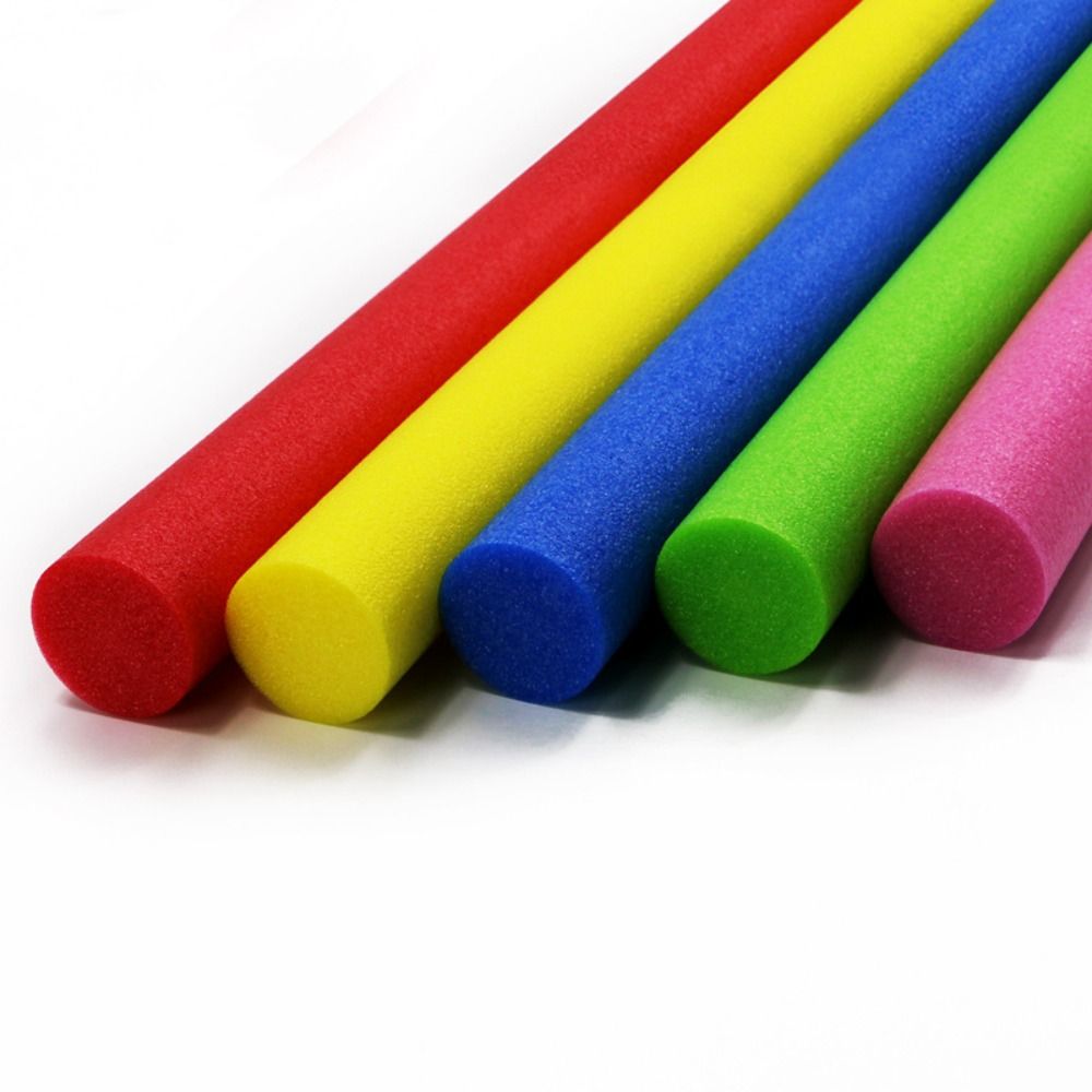 Bâton flottant en mousse pour  - Foam Pool Noodle avis et prix