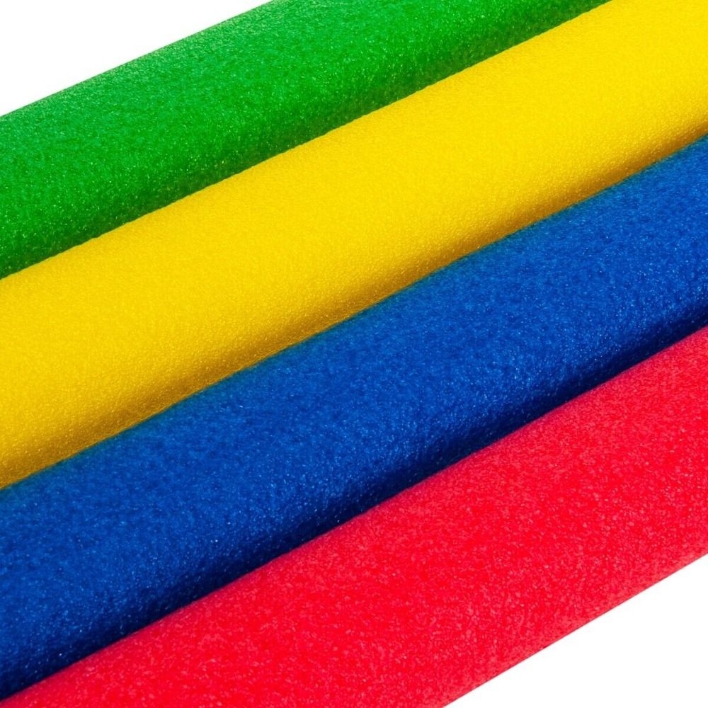 Bâton flottant en mousse pour  - Foam Pool Noodle avis et prix